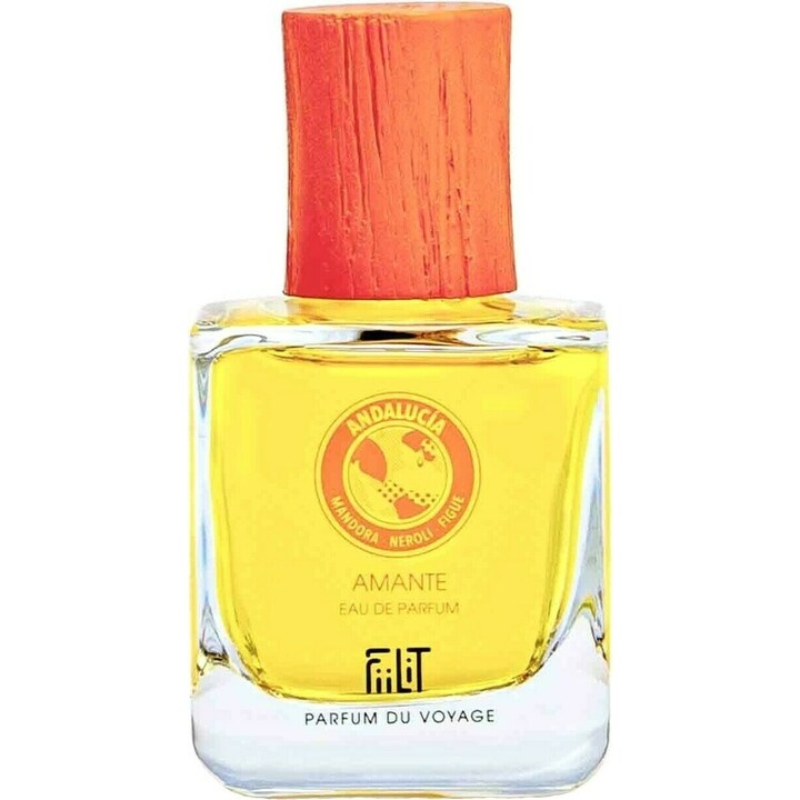 Similar perfume 125438